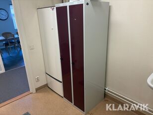 Omkl&auml;dningssk&aring;p tool cabinet