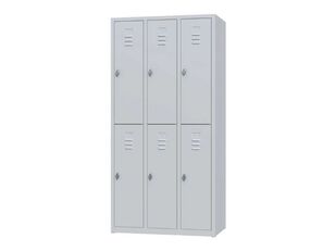 Povag PLP-102 tool cabinet