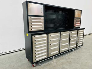 RTE 7398 tool cabinet