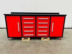 RTE 7414 Werkzeugschrank