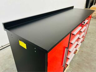 RTE 7414 tool cabinet for sale - Image 4 | Machineryline RTE 7414 tool cabinet | Image 4 - Machineryline