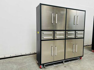 RTE 8121 tool cabinet
