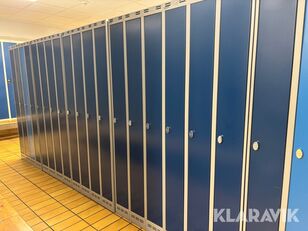 Sonesson tool cabinet