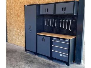 Stahlgruppe SG-2000 tool cabinet