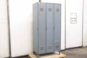 خزانة الأدوات Stahlspind