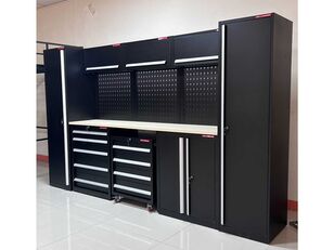 Stahlworks TC-046 szersz&aacute;m t&aacute;rol&oacute;