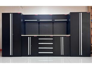 Stahlworks TC-201 armario de herramienta