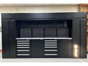Stahlworks TC-207 armario de herramienta