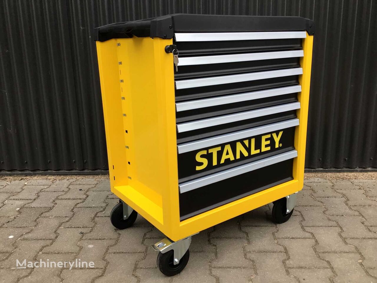 lemari alat Stanley STHT6-80827