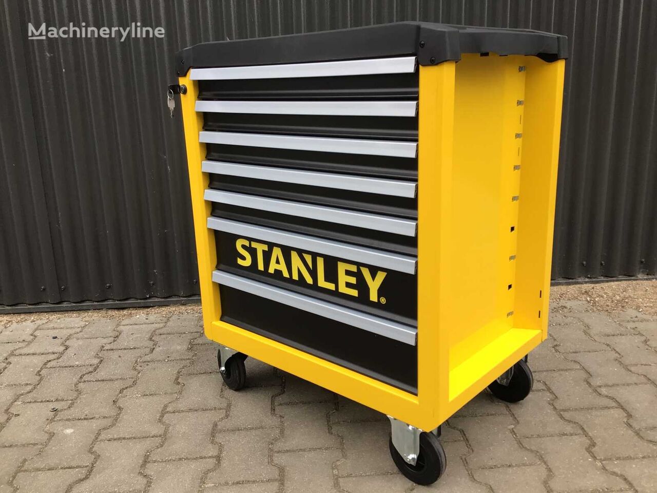 lemari alat Stanley STHT6-80827