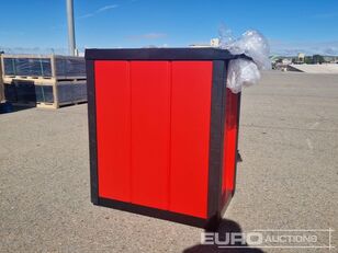 new Starvox JS-RC07 tool cabinet