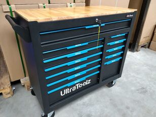 Ultra JUMBO XXXL 12/10 tool cabinet