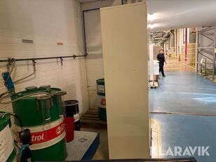 Verktygssk&aring;p v&aelig;rkt&oslash;jsskab