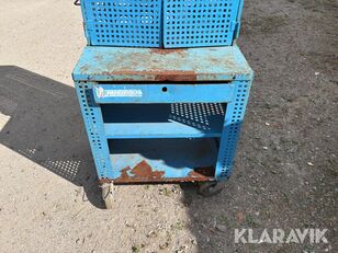 Verktygssk&aring;p tool cabinet