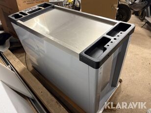dulap scule W&ouml;hrstahl Jumbo pro