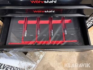 بيع خزانة الأدوات Wöhrstahl XXL - صورة 6 | Machineryline TN خزانة الأدوات Wöhrstahl XXL | صورة 6 - Machineryline