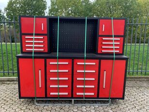 dulap scule Workbench Caterpillar new unused (F) nou
