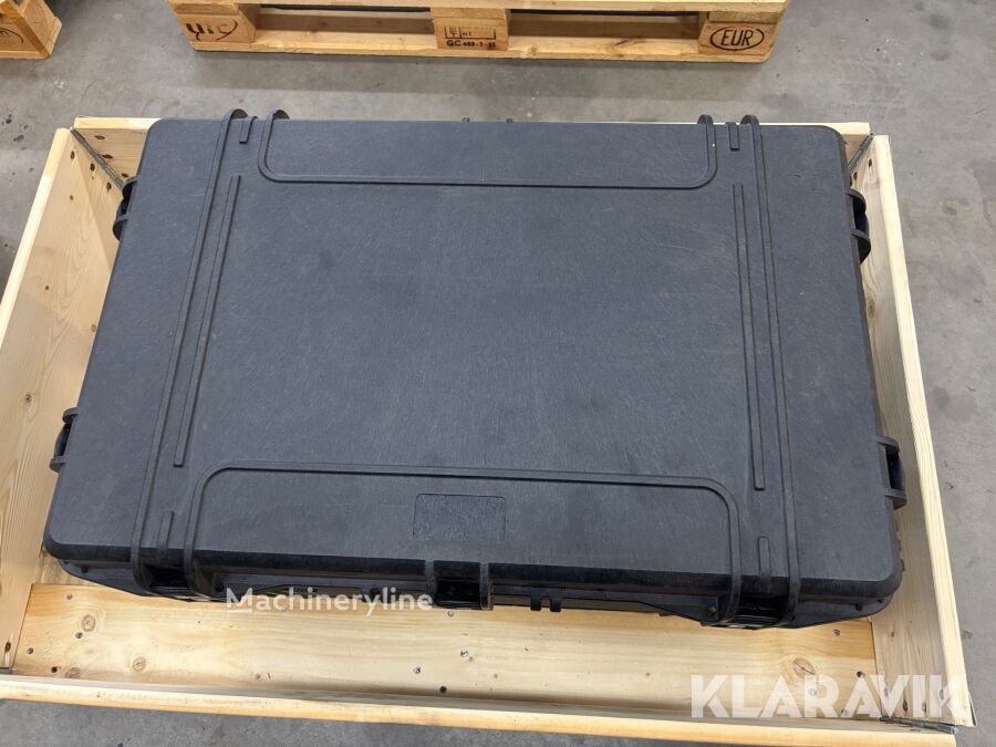 Toolbox - Machineryline