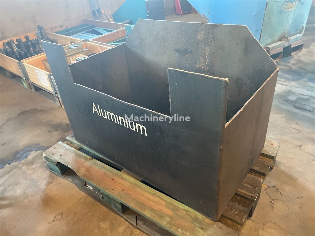 1020x560x660mm toolbox