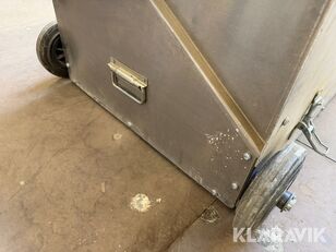 DeWalt toolbox for sale - Image 6 | Machineryline CA DeWalt toolbox | Image 6 - Machineryline