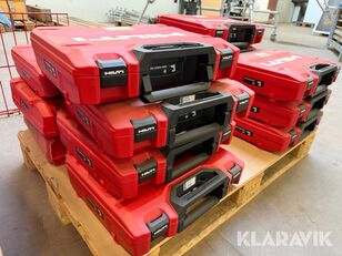 Hilti toolbox