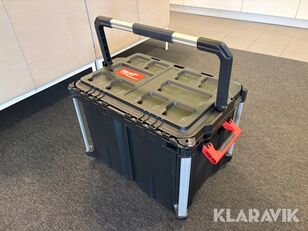 Milwaukee Verktygslåda Milwaukee toolbox for sale - Image 6 | Machineryline ZW Milwaukee Verktygslåda Milwaukee toolbox | Image 6 - Machineryline