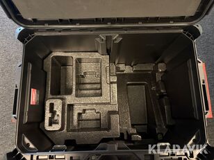 Milwaukee Verktygslåda Milwaukee toolbox for sale - Image 10 | Machineryline ZW Milwaukee Verktygslåda Milwaukee toolbox | Image 10 - Machineryline