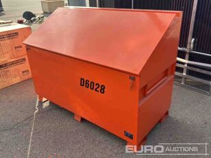 new SABSV D6028 toolbox