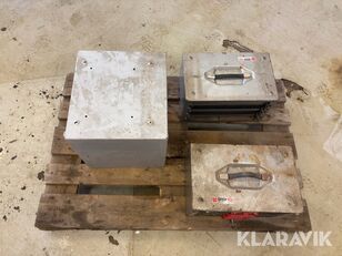 Sortimentlådor låda för verktyg till salu - Bild 9 | Machineryline SE Sortimentlådor låda för verktyg | Bild 9 - Machineryline
