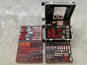 Stahlgruppe Gereedschapskoffer toolbox