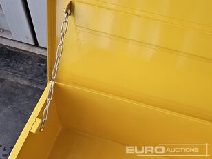 SteelCore Lockable Site Storage toolbox for sale - Image 7 | Machineryline PK New SteelCore Lockable Site Storage toolbox | Image 7 - Machineryline