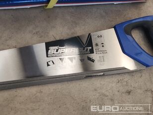 بيع منشار الخشب Draper 22" Handsaw (12 of) - صورة 7 | Machineryline BH جديد منشار الخشب Draper 22" Handsaw (12 of) | صورة 7 - Machineryline