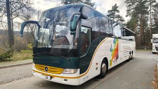 Mercedes-Benz Tourismo 17 tourist train