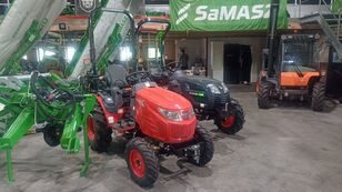 tractor eléctrico Branson 2505h novo