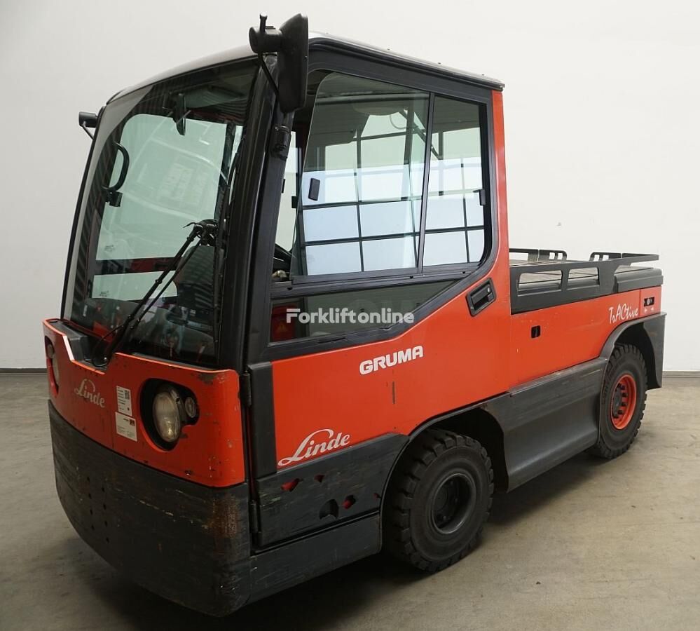 Linde P 250 127 dragtruck