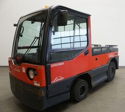 Linde P 250 127-05 tow tractor