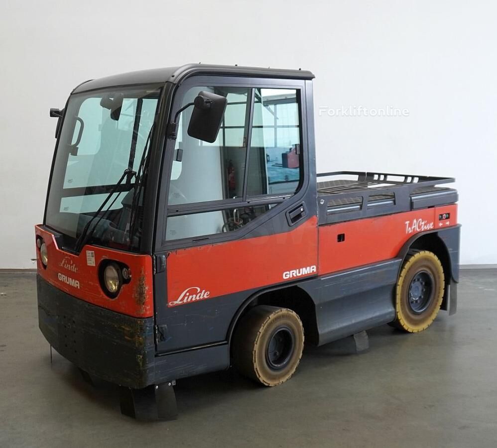 견인 트랙터 Linde P 250 127-05 - Forkliftonline