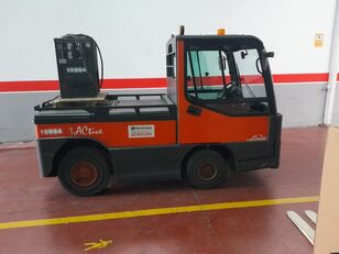 elektrinis vilkikas Linde P250