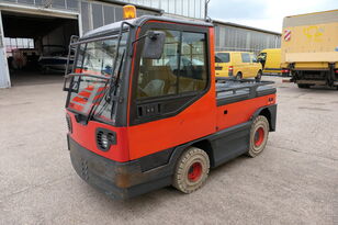 جرار السحب الكهربائي Linde P250