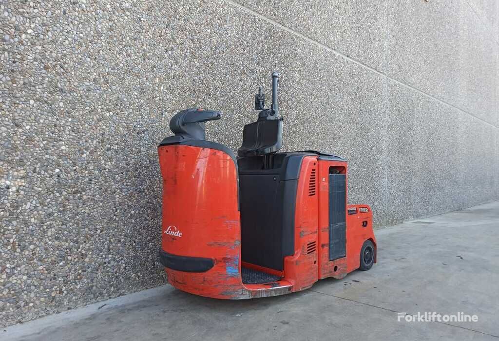 Linde P30 remolcadora