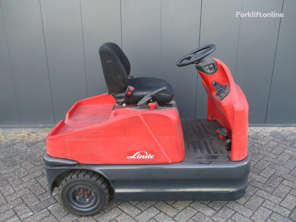 Linde P60 remolcadora