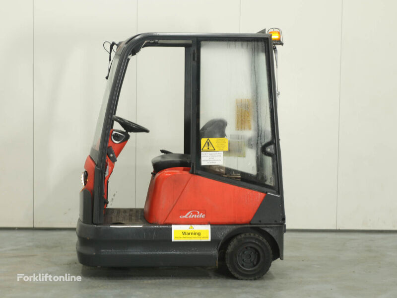 электротягач Linde P60Z 126