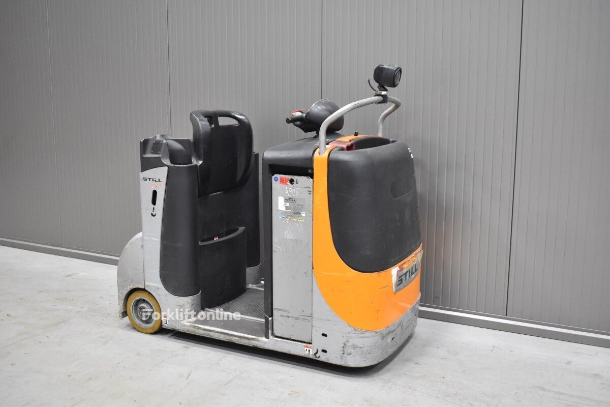 Still CX-T tow tractor for sale | Forkliftonline Still CX-T tow tractor - Forkliftonline