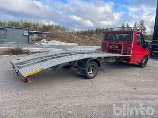 Ford TRANSIT tow truck < 3.5t