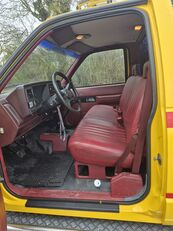 Venta de GMC V8 6.2L DIESEL HYDR ARM BRILLE WINDE grúa portacoches < 3.5t - Imagen 13 | Autoline PE GMC V8 6.2L DIESEL HYDR ARM BRILLE WINDE grúa portacoches < 3.5t | Imagen 13 - Autoline