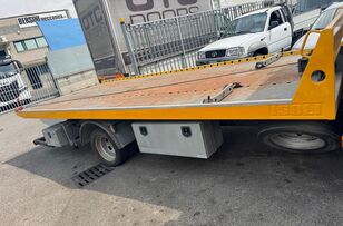 بيع سحب شاحنة< 3.5طن IVECO DAILY 2.8 CC - صورة 14 | Autoline SA سحب شاحنة< 3.5طن IVECO DAILY 2.8 CC | صورة 14 - Autoline