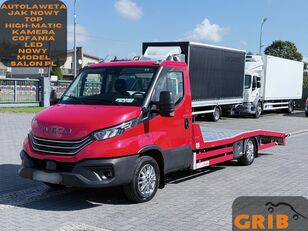 d&eacute;panneuse < 3.5t IVECO DAILY 35S18
