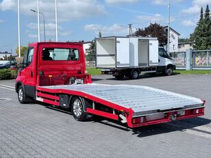 d&eacute;panneuse < 3.5t IVECO DAILY 35S18