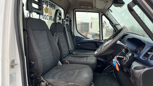 Купить эвакуатор < 3.5т IVECO DAILY 72-180 - Изображение 8 | Autoline GE Эвакуатор < 3.5т IVECO DAILY 72-180 | Изображение 8 - Autoline