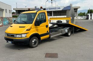 IVECO Daily &ccedil;ekici kamyon < 3.5t
